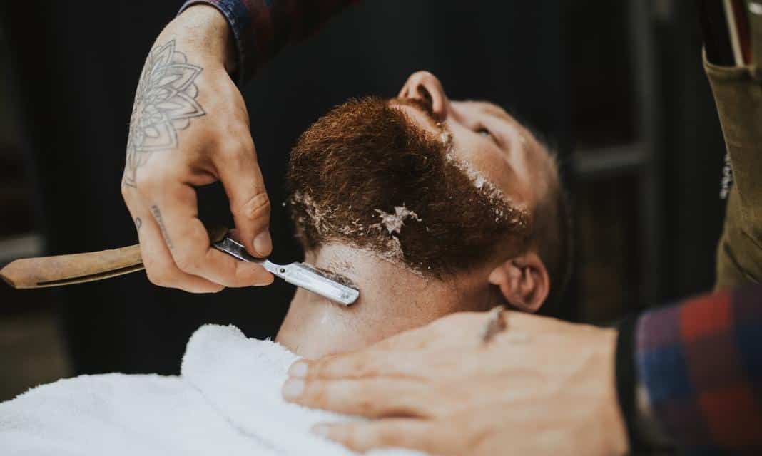 Barber Barlinek