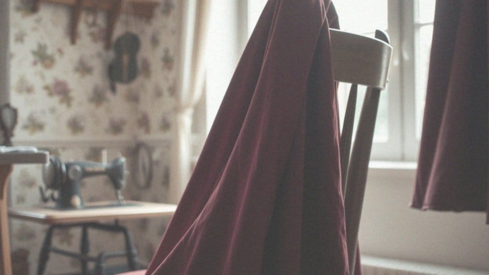 Bordowa sukienka na wesele – elegancja i styl w jednej kreacji