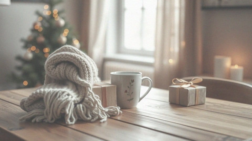 Co kupić babci na święta Bożego Narodzenia? Pomysły na idealny prezent