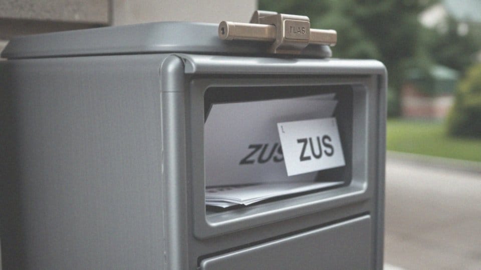 Czy decyzja o emeryturze przychodzi listem poleconym? Warto wiedzieć!