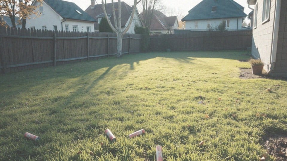 Czy można strzelać petardami na swojej posesji? Przewodnik po przepisach