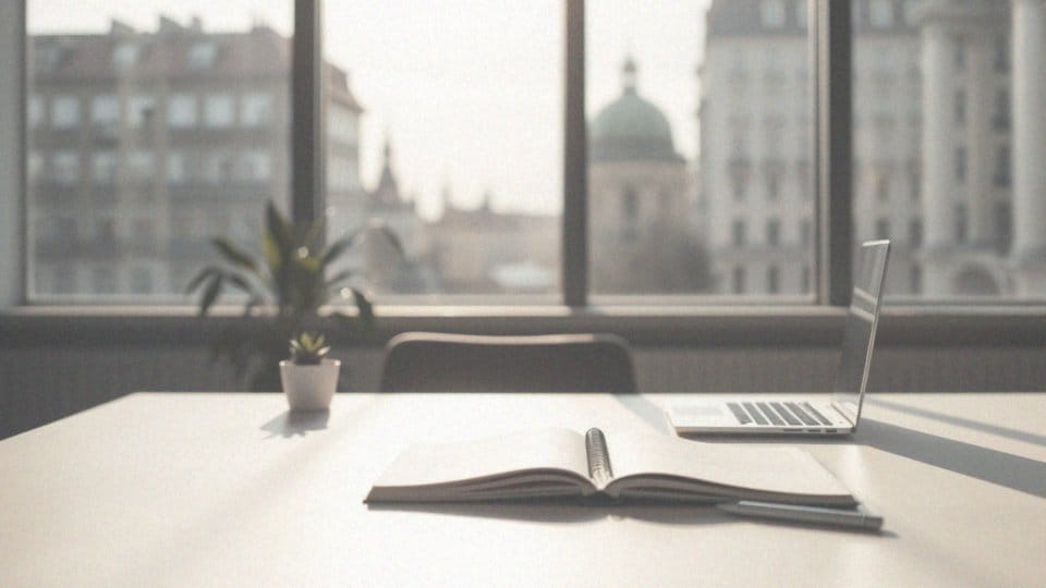 Czy można wziąć urlop w pierwszym miesiącu pracy? Zasady i informacje