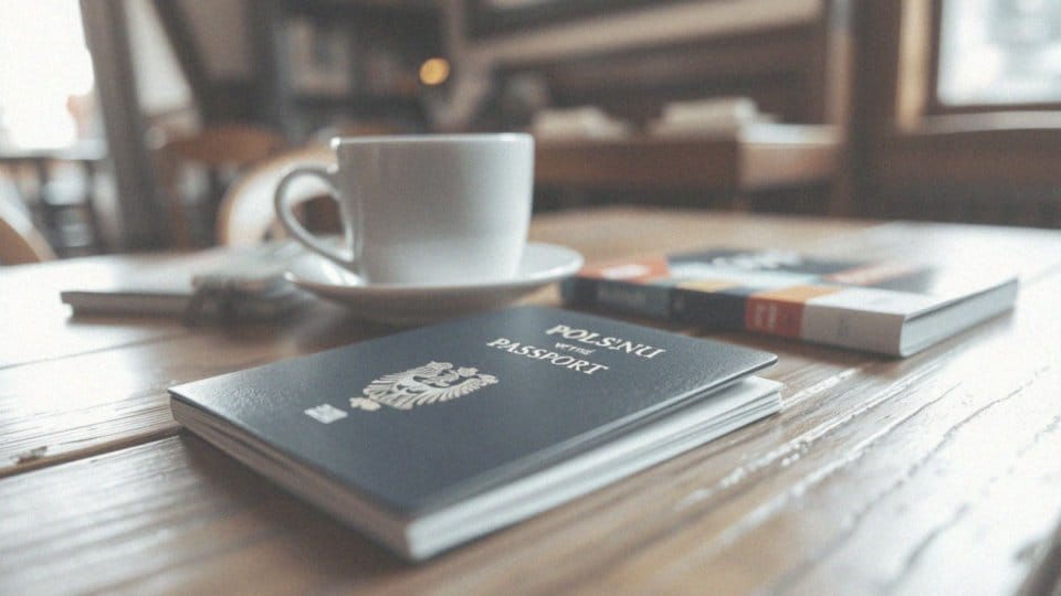 Czy Polacy potrzebują wizy do Wielkiej Brytanii? Sprawdź zasady 2025