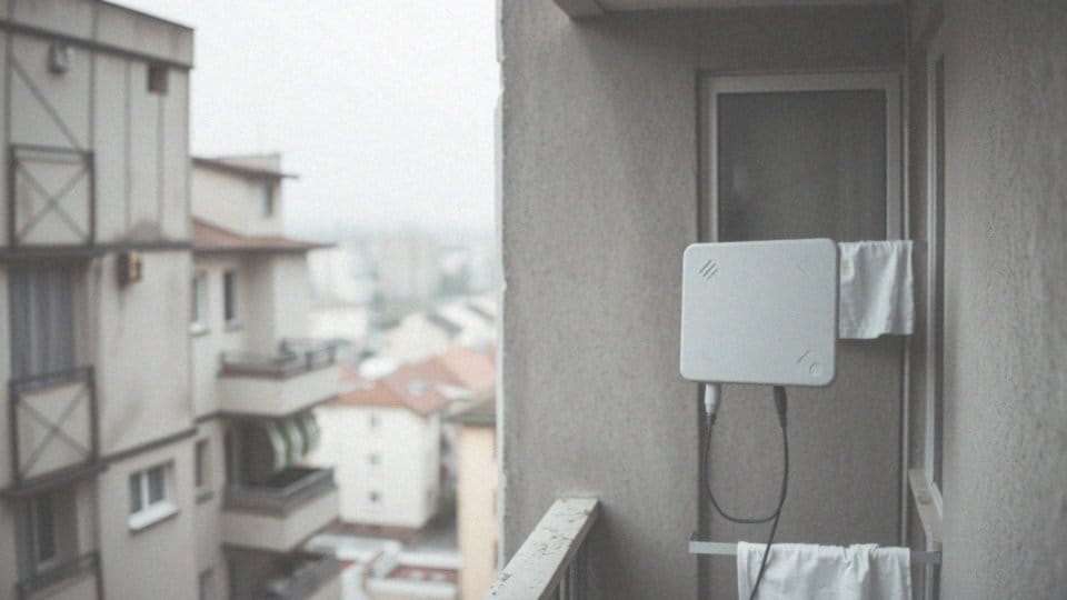 Darmowa telewizja naziemna w bloku – przewodnik dla mieszkańców