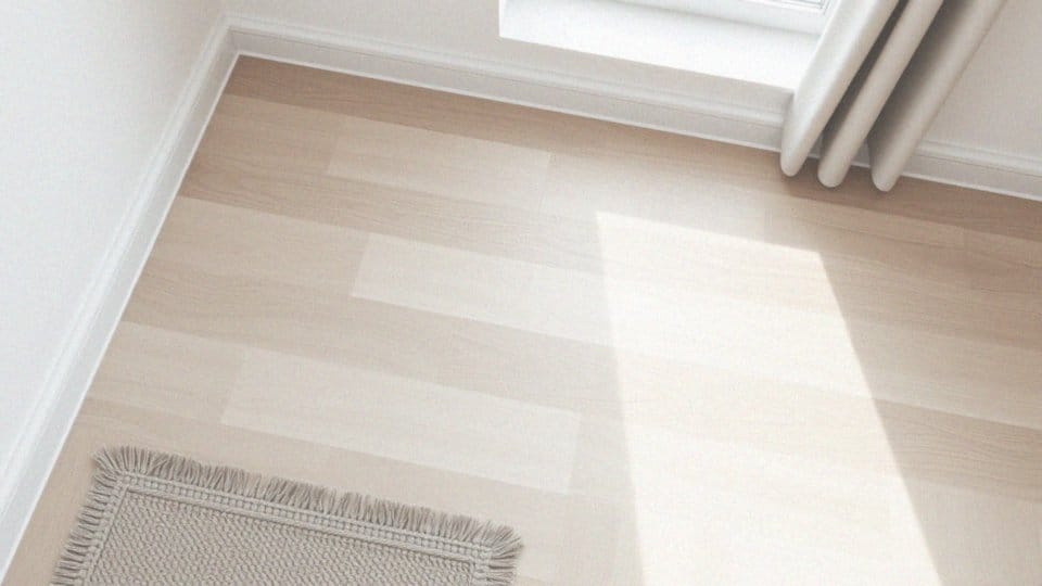 Dobre panele podłogowe AC5 – trwałość i estetyka w jednym