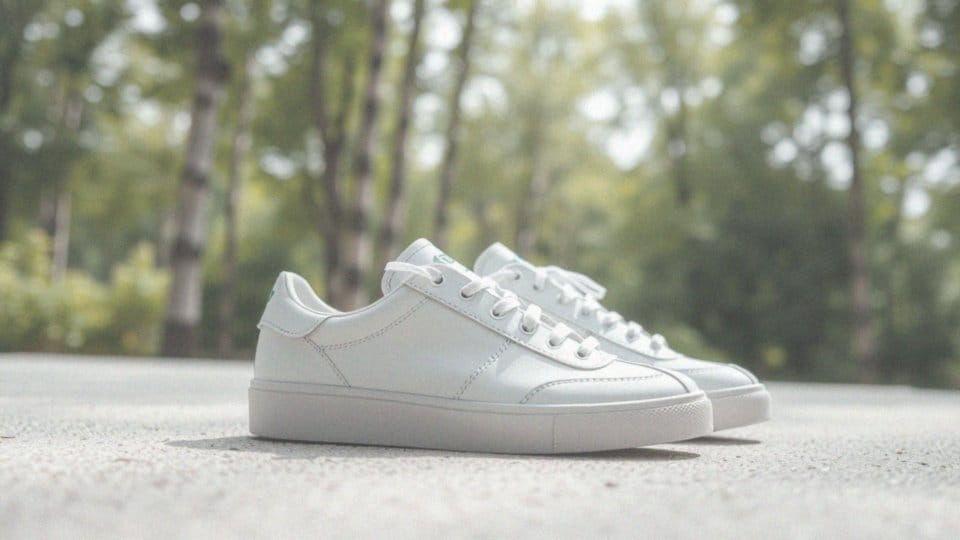 Elle Sport buty – wygoda i styl dla aktywnych kobiet