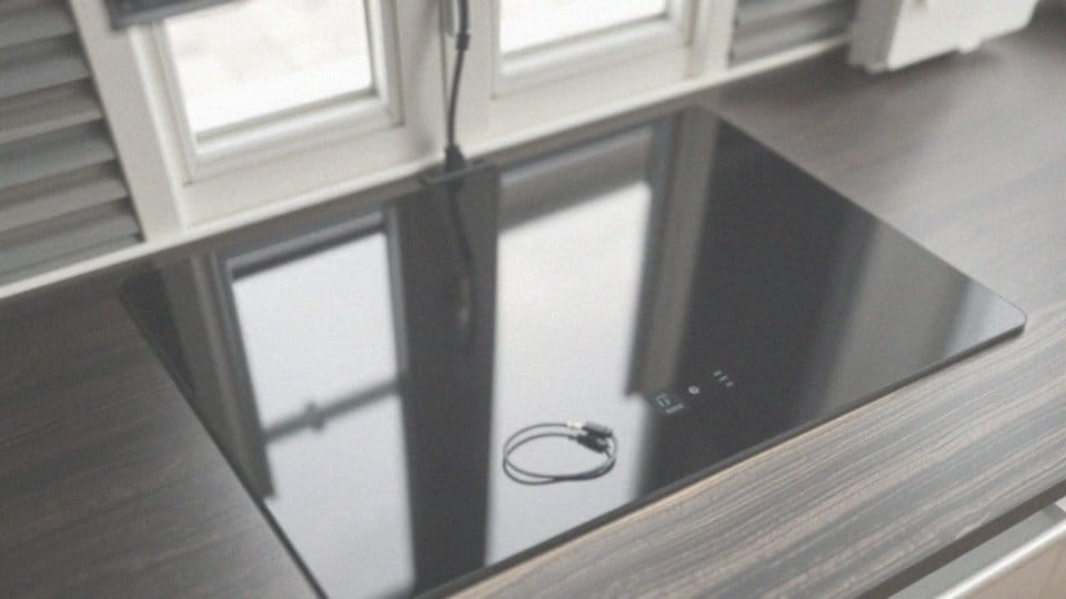 Gdzie jest bezpiecznik w płycie indukcyjnej? Znajdź go łatwo!