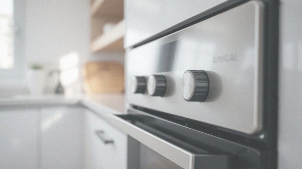 Jak odblokować piekarnik Amica? Praktyczny poradnik i wskazówki