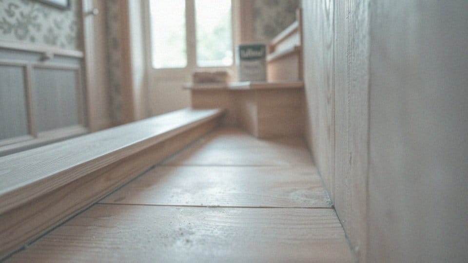 Jak odnowić schody bez cyklinowania? Praktyczny poradnik renowacji