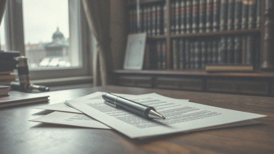 Jak odrzucić spadek? Przewodnik po formalnościach i konsekwencjach