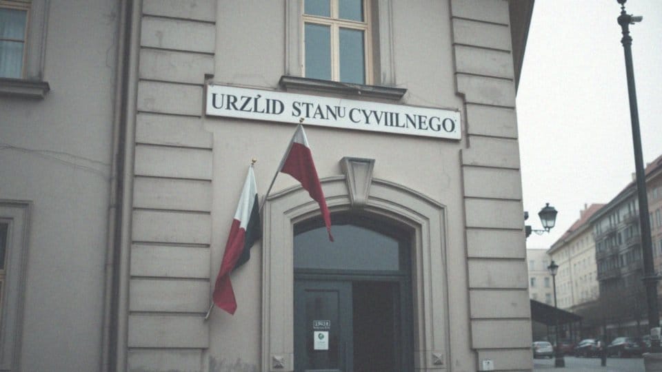 Jak sprawdzić, czy ktoś żyje w Polsce? Skuteczne metody i porady