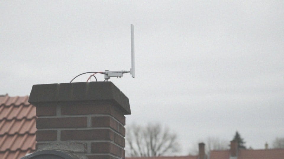 Jak ustawić antenę DVB-T2? Przewodnik krok po kroku