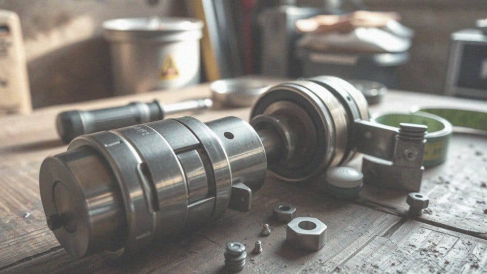 Jak wymienić wkładkę w drzwiach antywłamaniowych? Przewodnik krok po kroku