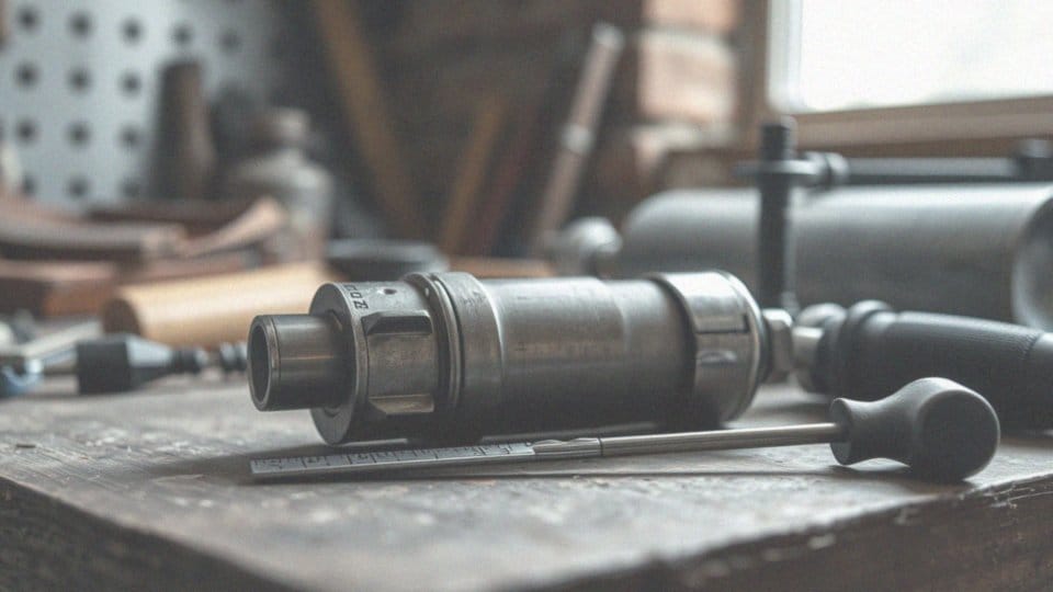 Jak zmierzyć wkładkę do drzwi? Praktyczny poradnik pomiaru