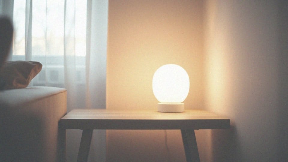 Jaka barwa światła – jak dobrać idealne oświetlenie do wnętrz?