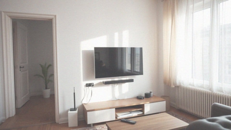 Jakie kanały są w telewizji naziemnej? Szczegółowy przewodnik