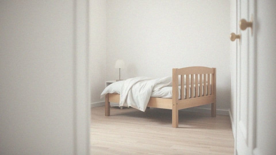 Jakie łóżko dla 10-latka? Przewodnik po idealnych modelach