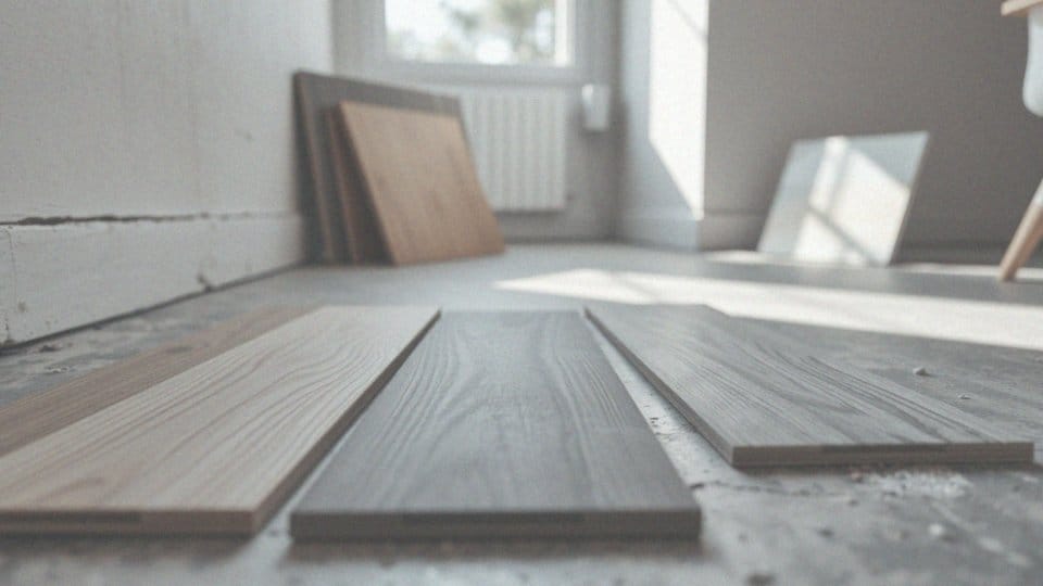 Jakie panele są najtrwalsze? Kluczowe informacje i porady