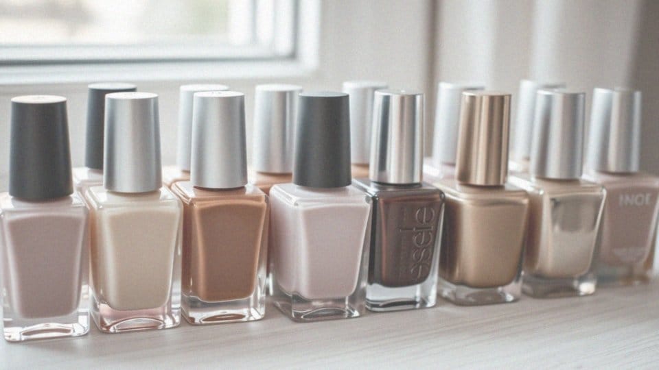 Jakie paznokcie do pomarańczowej sukienki? Najlepsze kolory i stylizacje