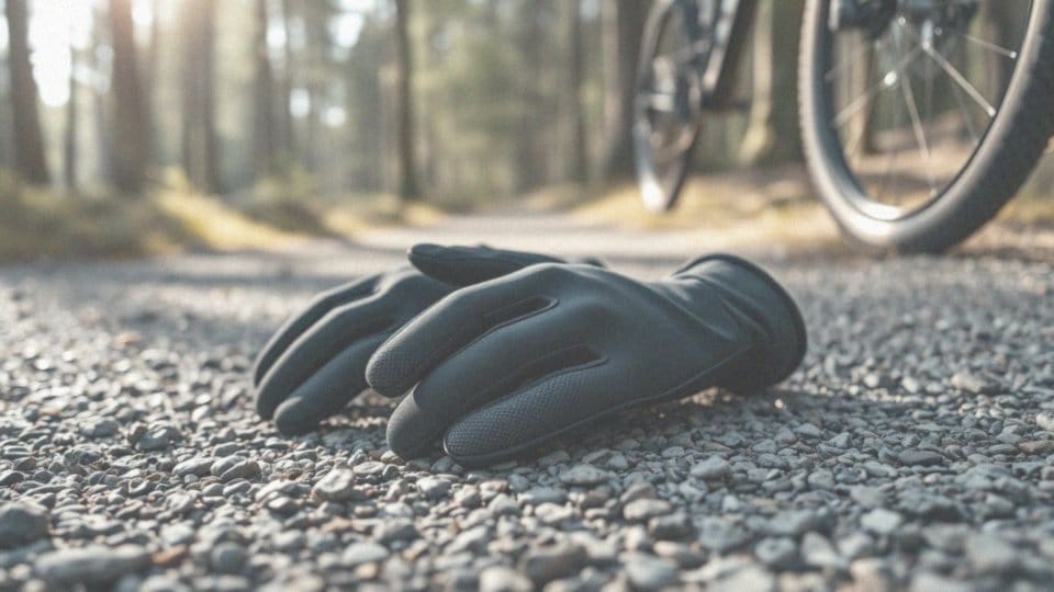 Jakie rękawiczki na rower? Przewodnik po rodzajach i materiałach