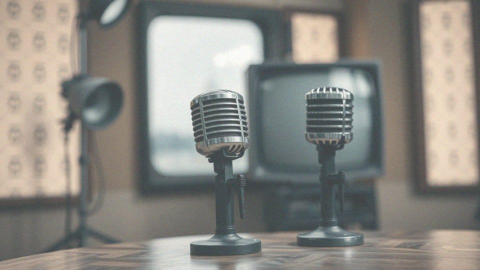 Jan Suzin i Edyta Wojtczak – ikony Telewizji Polskiej i ich historia