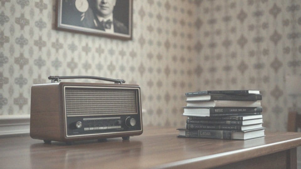 Jan Suzin i jego dzieci – talenty artystyczne oraz inspiracje