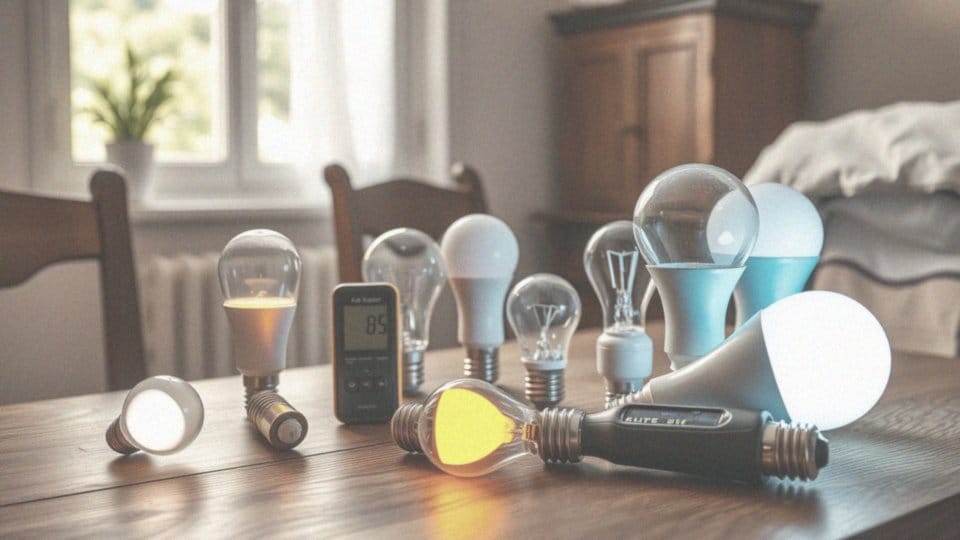 Kelwiny a lumeny – zrozumienie różnic i ich wpływ na oświetlenie