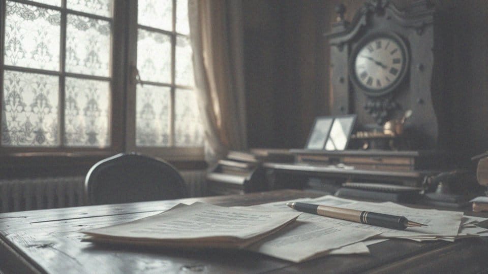 Kiedy odrzucenie spadku jest nieskuteczne? Kluczowe informacje