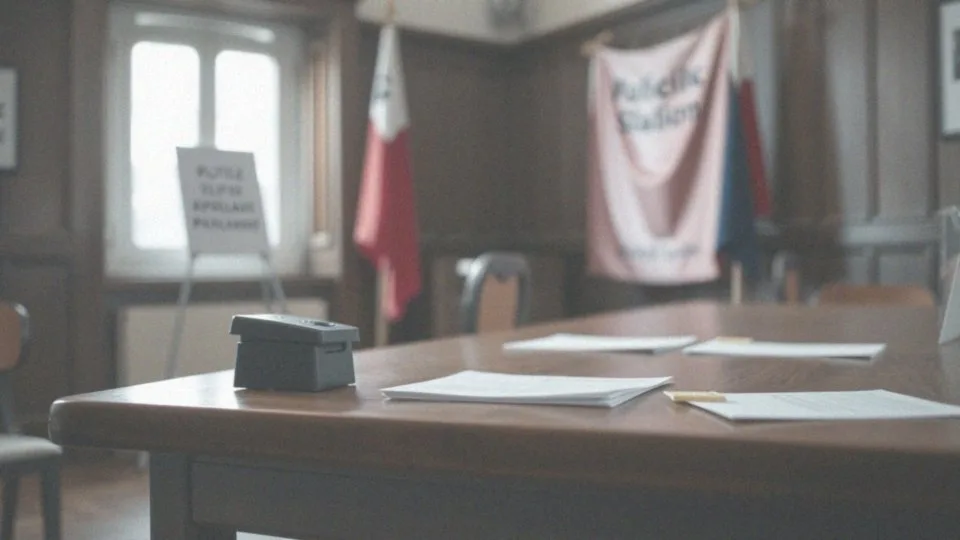 Kiedy wybory na prezydenta Warszawy? Daty i informacje dla mieszkańców
