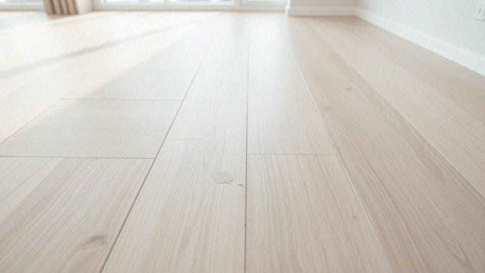 Klasa ścieralności paneli 33 – trwałość i odporność na intensywne użytkowanie