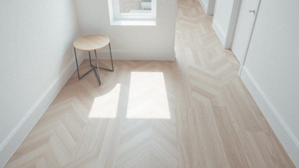 Klasa ścieralności paneli AC6 – trwałość i estetyka podłóg