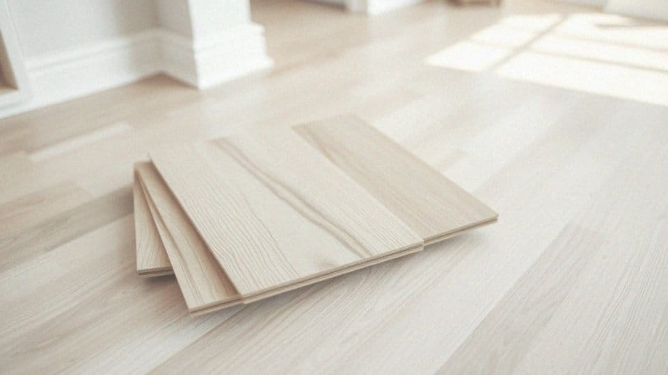 Klasa ścieralności paneli AC7 – trwałość i przeznaczenie w intensywnym użytkowaniu