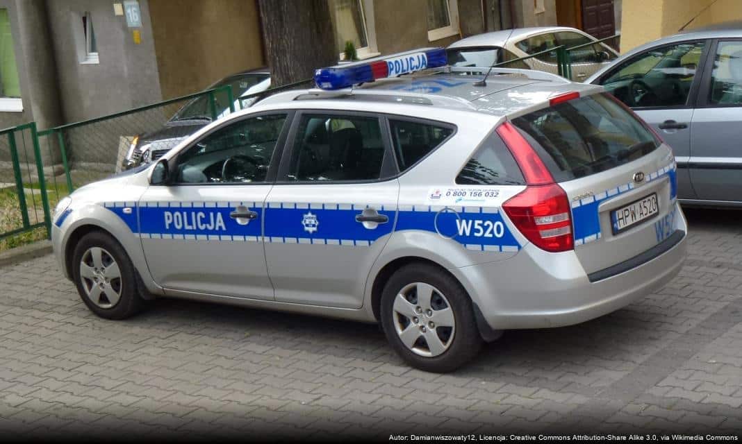 Nowe zasady doboru do służby w Policji