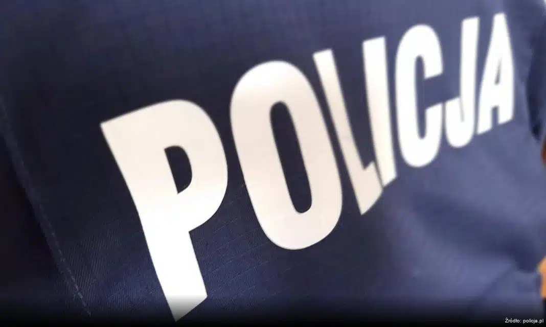 Policjant z Myśliborza wyróżniony za działalność w honorowym krwiodawstwie