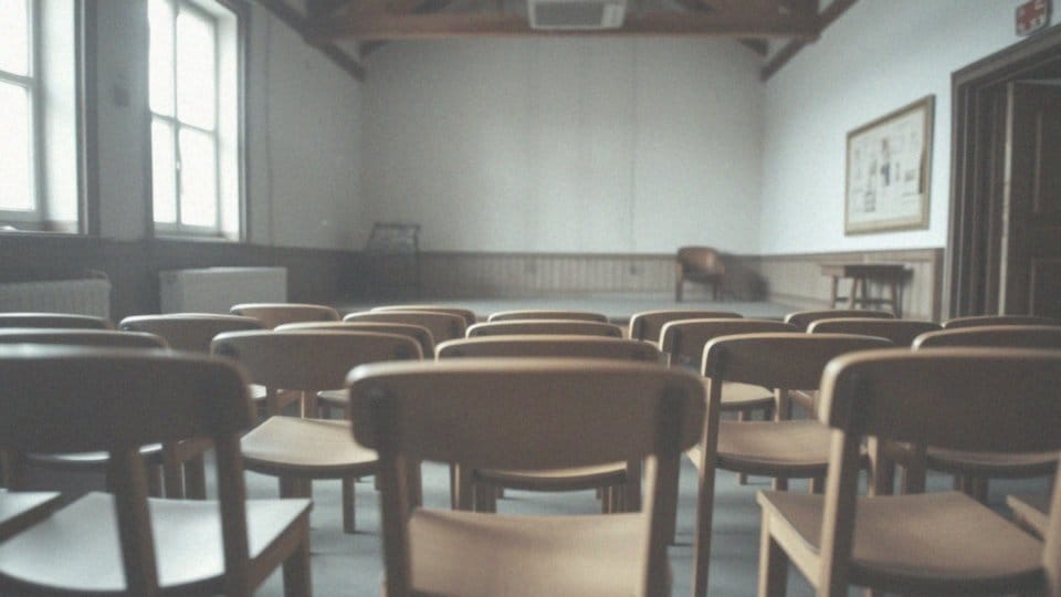 Kto może głosować na zebraniu wiejskim? Poznaj zasady i wymagania