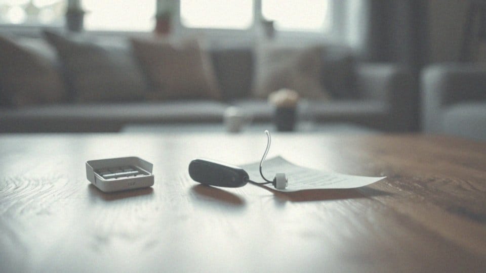 Kto może odliczyć aparat słuchowy od podatku? Przewodnik po ulgach