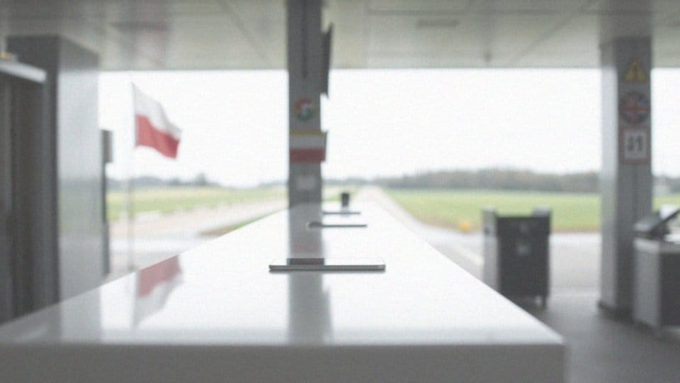 Kto potrzebuje wizy do Polski? Przewodnik po wymaganiach