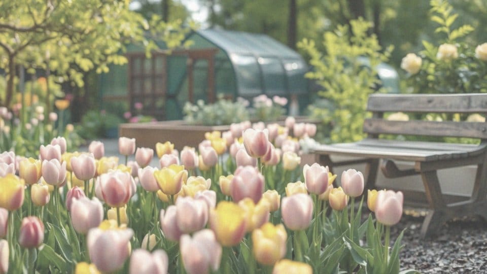 Marta Potoczek w ogrodzie – jakie prace wykonać w maju?