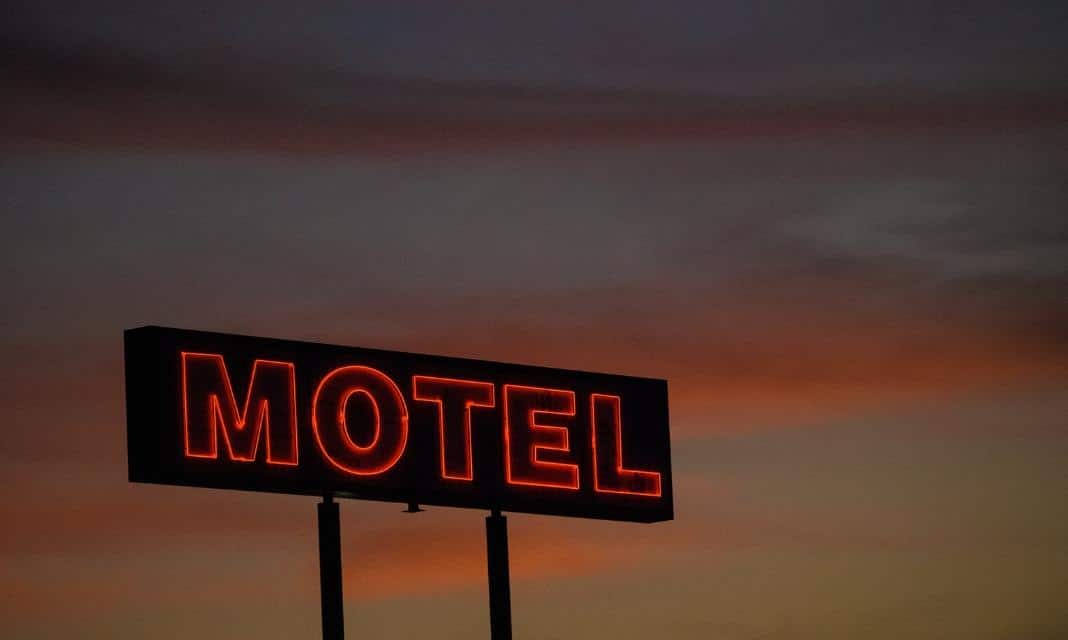 Motel Barlinek