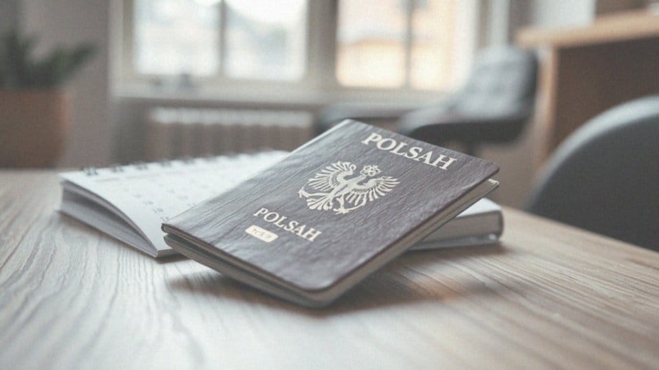 Na ile lat jest paszport? Ważność paszportów dla dorosłych i dzieci