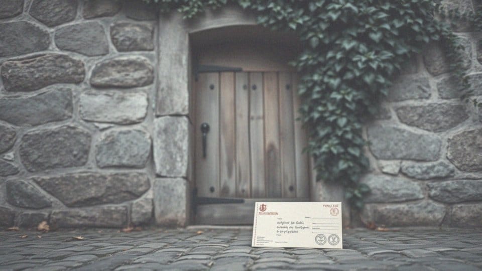 Odrzucenie spadku a wezwanie do sądu – co warto wiedzieć?