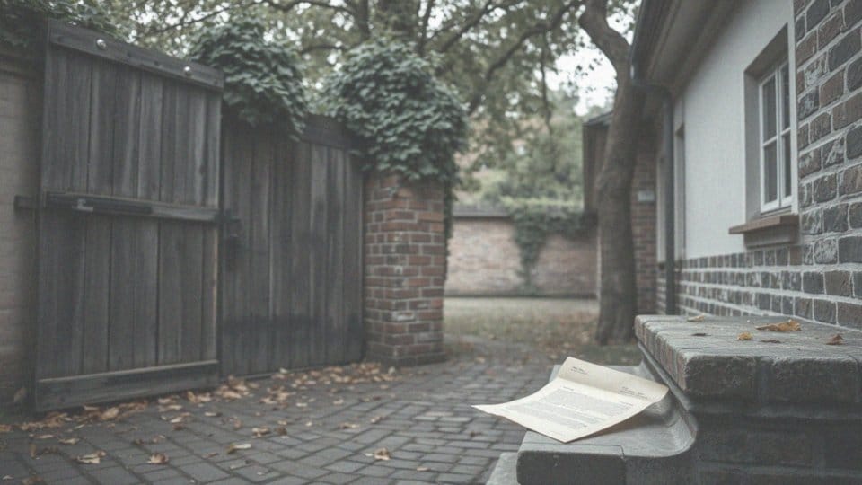 Odrzucenie spadku po latach – czy jest możliwe i jak to zrobić?