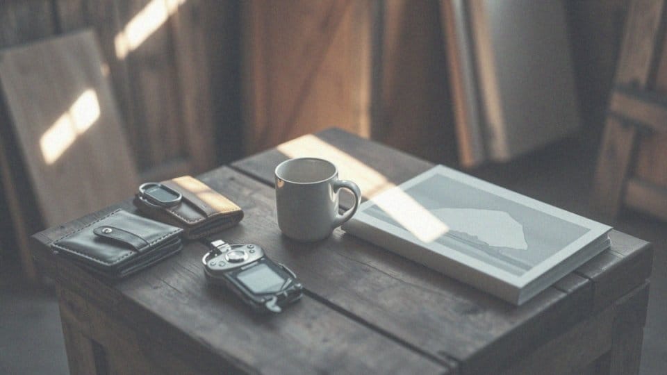 Prezent dla niego – jak wybrać idealny upominek?