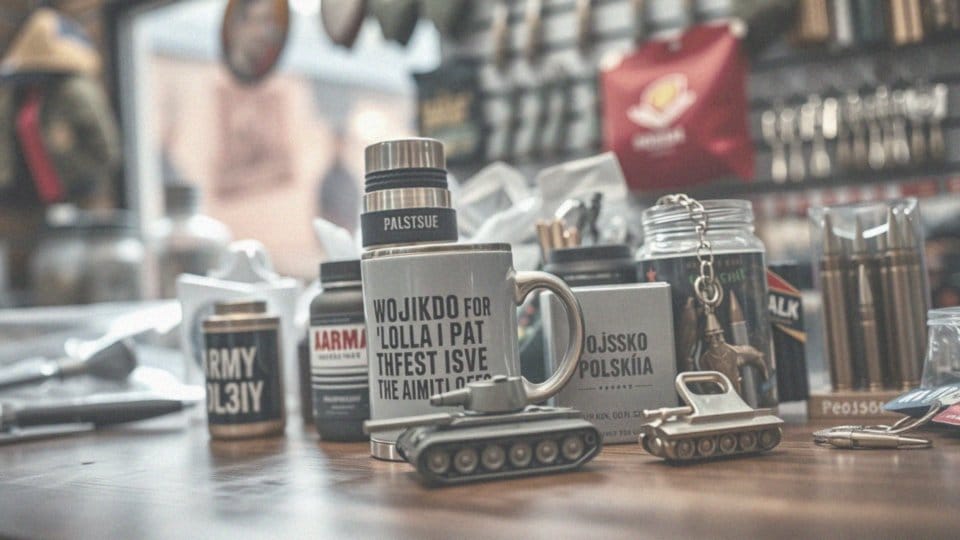 Prezent dla żołnierza śmieszne – pomysły, które rozbawią każdego