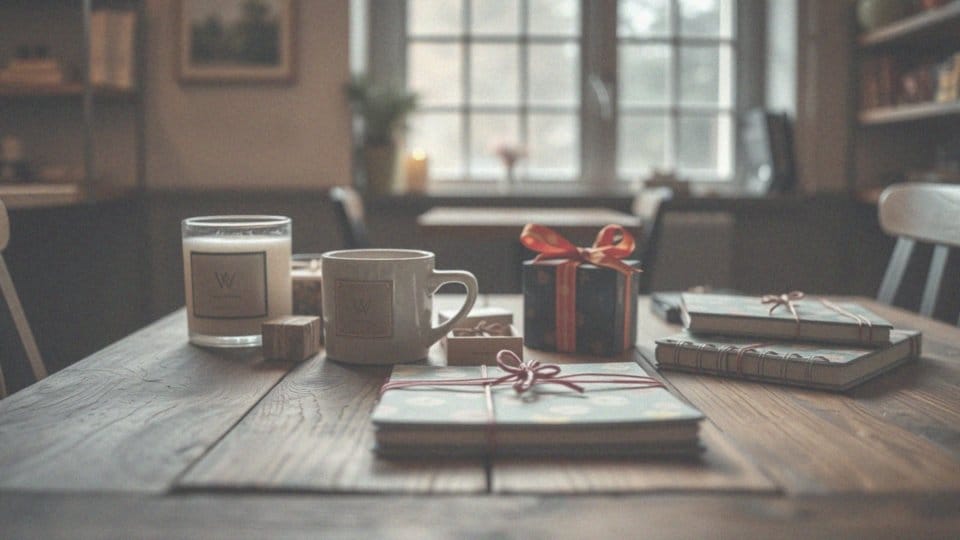 Prezent do 50 zł – najlepsze pomysły na okazyjne upominki