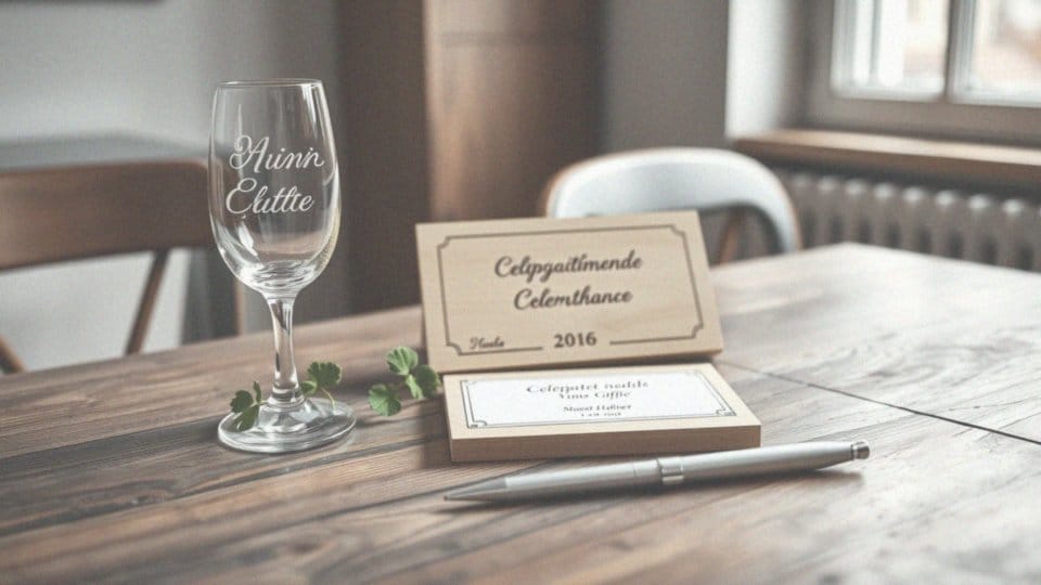 Prezent na obronę dla dziewczyny – pomysły na wyjątkowy upominek