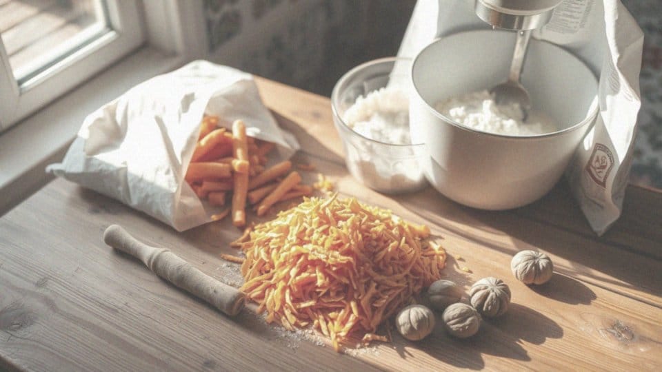 Prosty przepis na ciasto marchewkowe – łatwy sposób na pyszny wypiek