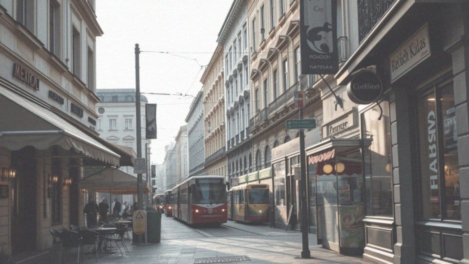 Saska Kępa restauracje – najlepsze miejsca dla miłośników jedzenia