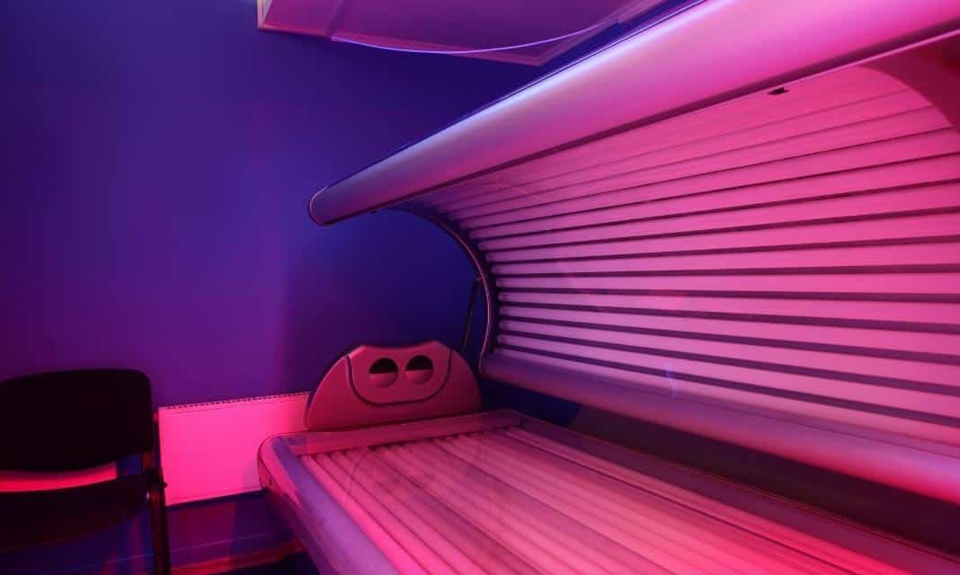 Solarium Barlinek