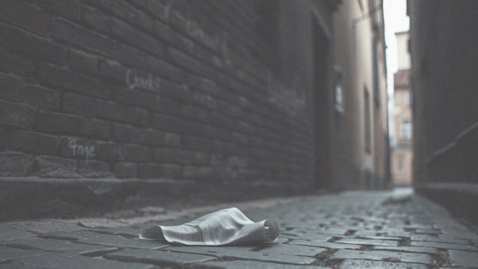 Szkalować – co to znaczy i jakie są konsekwencje prawne?